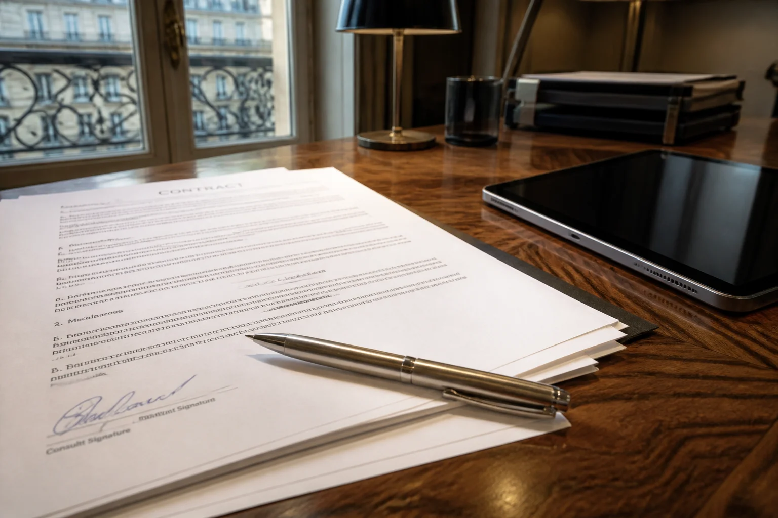 Conditions Tarifaires de l'Agent