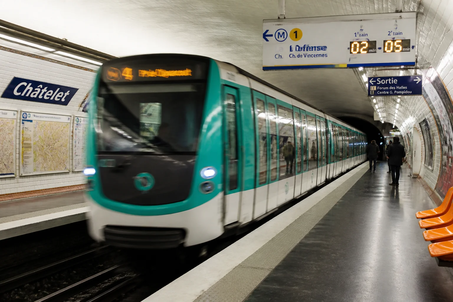 Guide Logistique pour Janvier