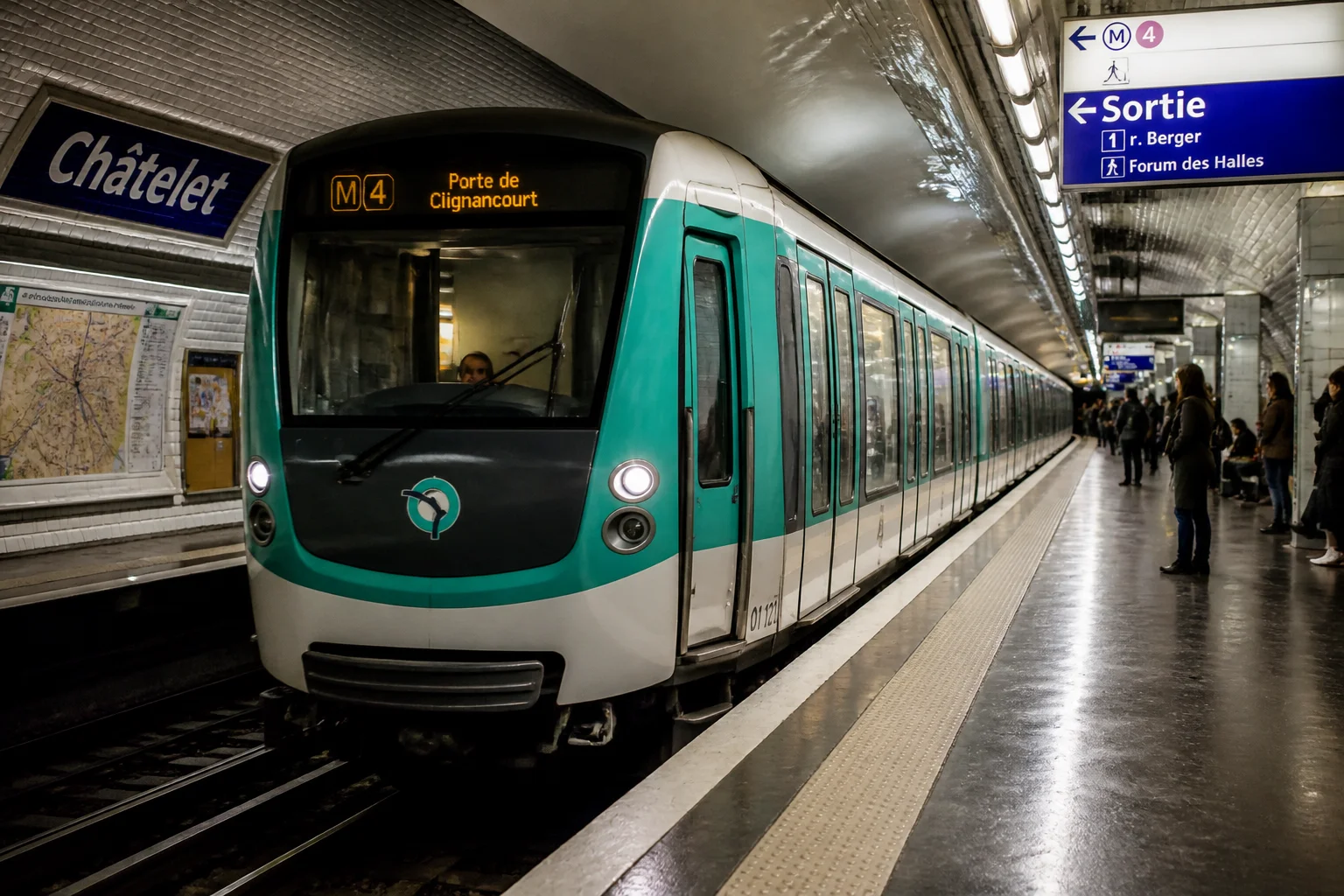 Guide Logistique pour Janvier
