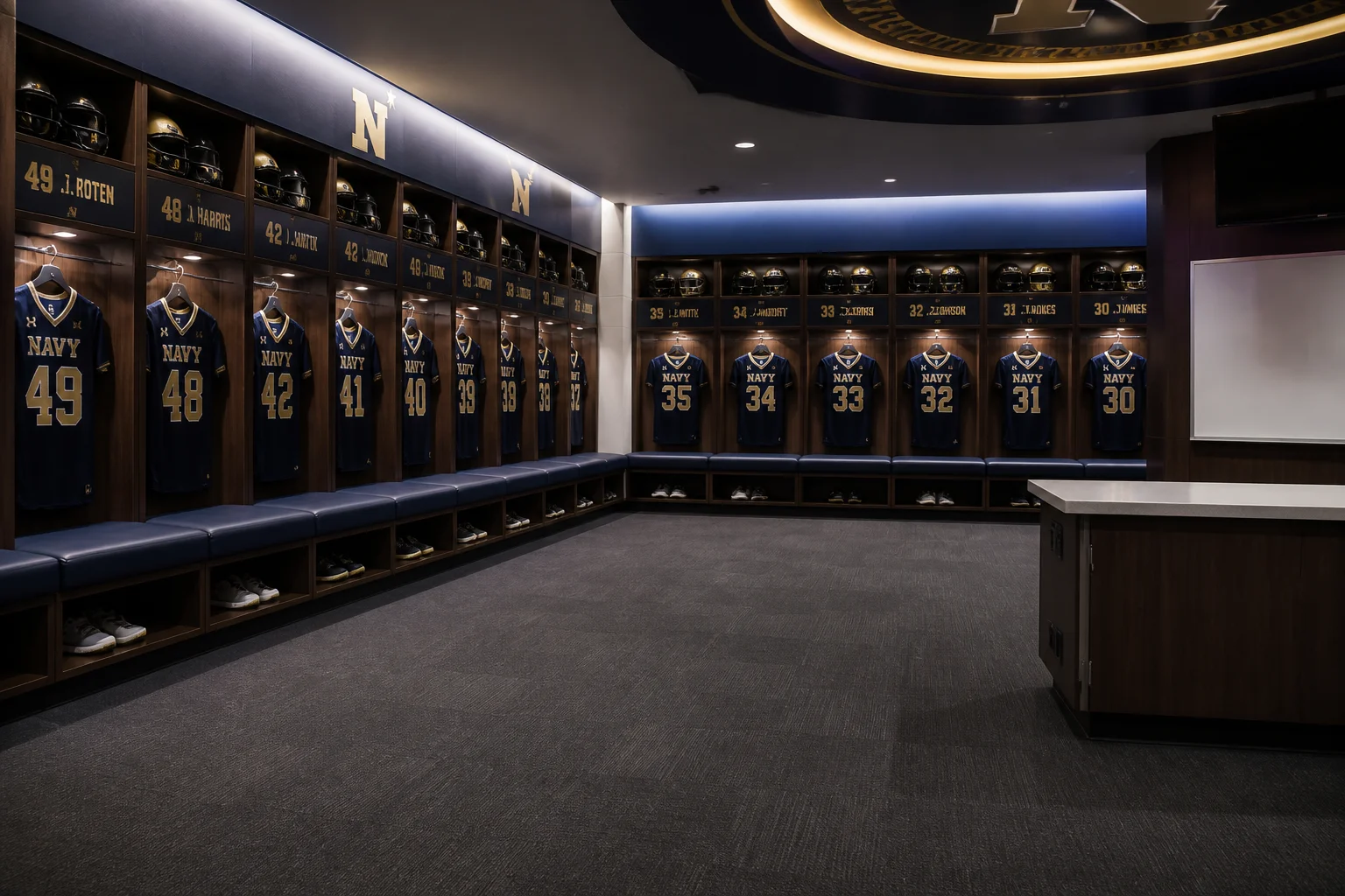 Commentaire de la Franchise de Louisiane