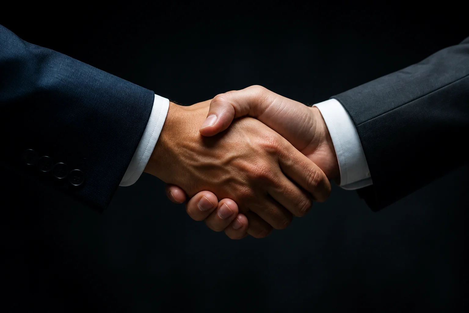 Annonce du Partenaire Principal