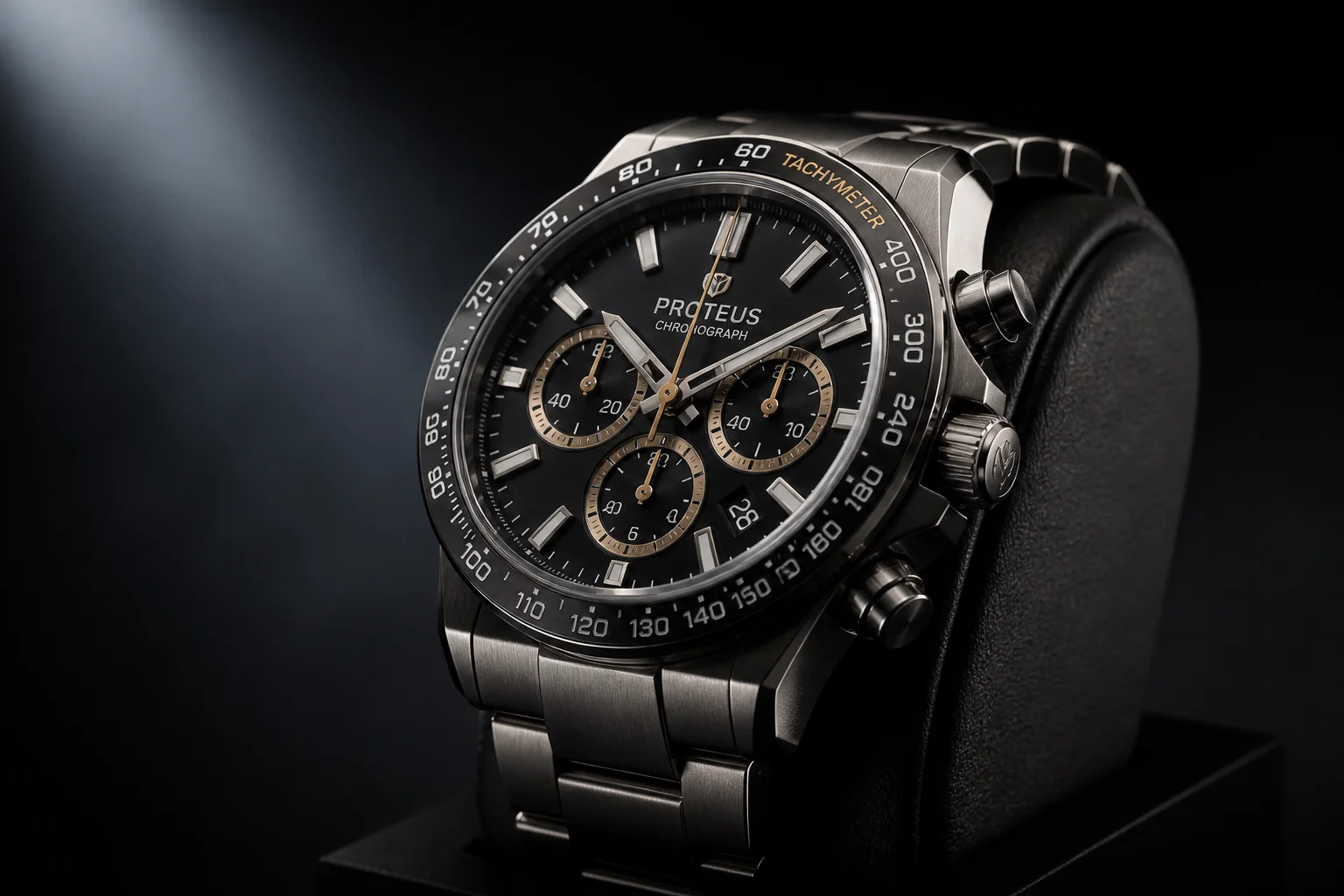 Événement Partenaire Chronométreur